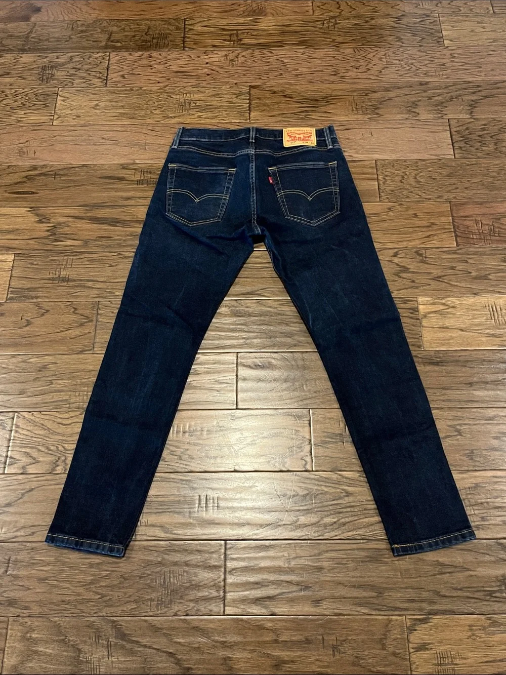 Levi’s 512 Slim Fit Taper Size 32 x 32